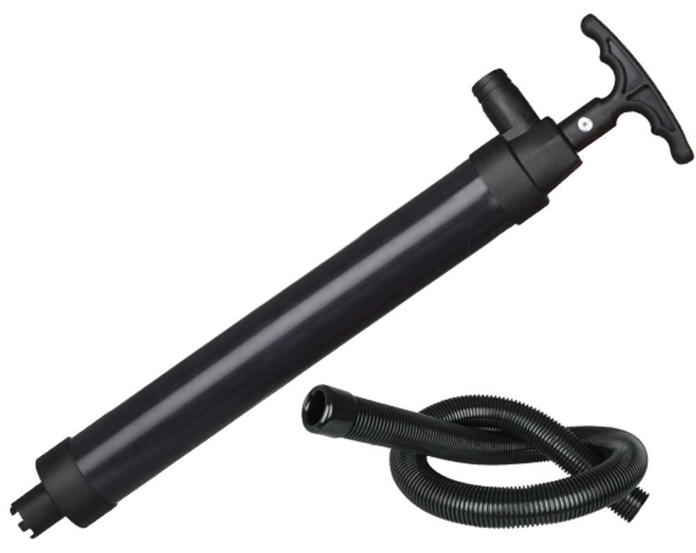 Помпа поршневая ручная, 560/1100 мм (10255061)