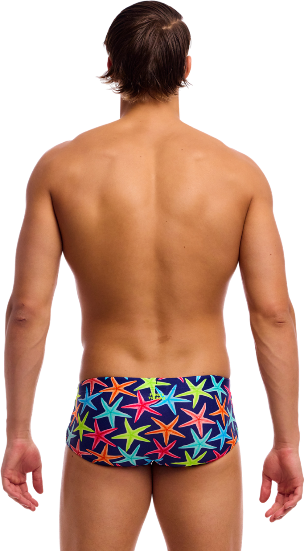 Транки FUNKY TRUNKS Men's Starry Night