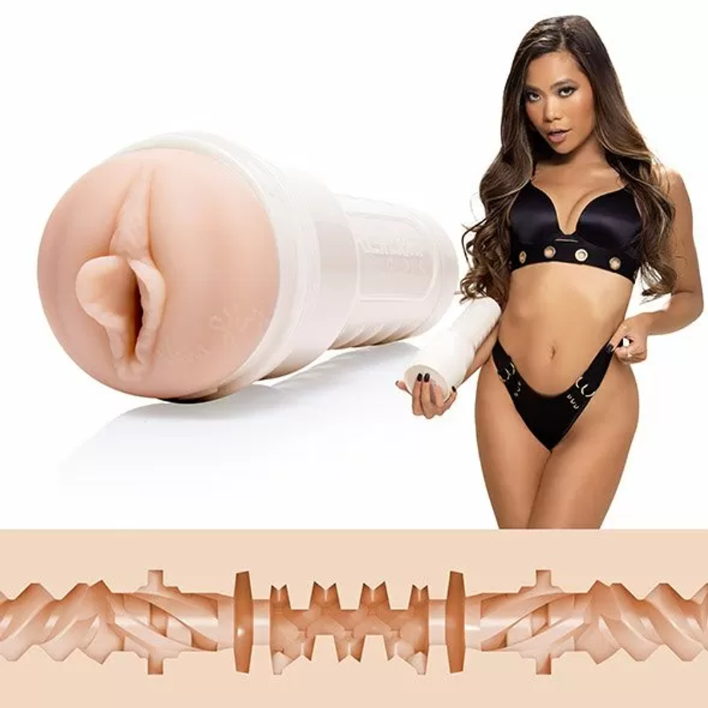 Мастурбатор FLESHLIGHT GIRL Vina Sky Exotica Signature вагина