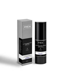 Сыворотка с экзосомами, ПДРН и трипептидом меди LACTO EXO+PDRN+COPPER TRIPEPTIDE-1, 30мл