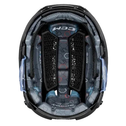 Шлем CCM TACKS 920 без маски