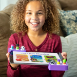 Интерактивная настольная игра Shifu Tacto Ходики