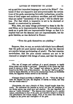 Theurgia. Or, the Egyptian Mysteries | Iamblichus