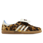 ADIDAS SAMBA x Wales Bonner "Pony Leopard"