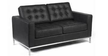 диван knoll 2 seats ( двухместный )