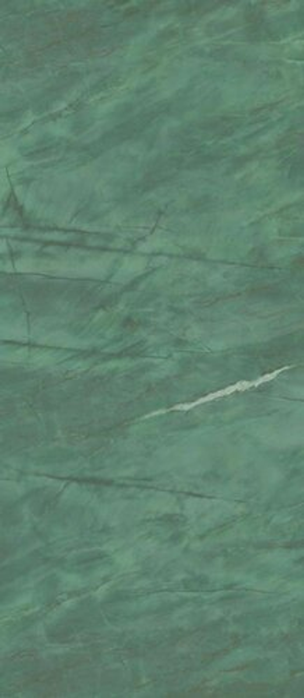 Керамогранит 120х278 ATLAS CONCORDE MARVEL GALA Exotic Green 6 mm AFXU глянц.