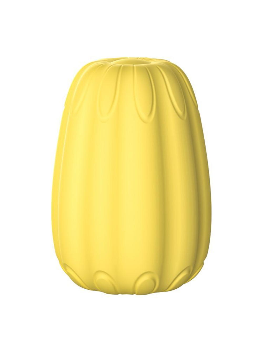 Мастурбатор-яйцо LoveStore Bisedze – многоразовый, 9,2 см