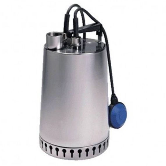 Насос дренажный GRUNDFOS AP 12.40.08.A3 3x400V 10m,CEE
