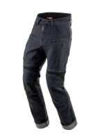 мотоджинсы STARKS SAVAGE Black