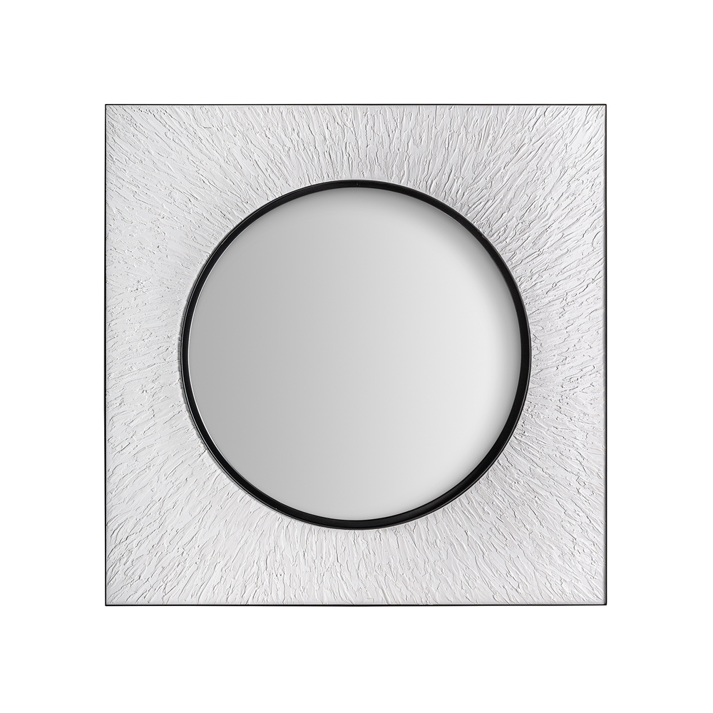 Зеркало Hakim 100x100