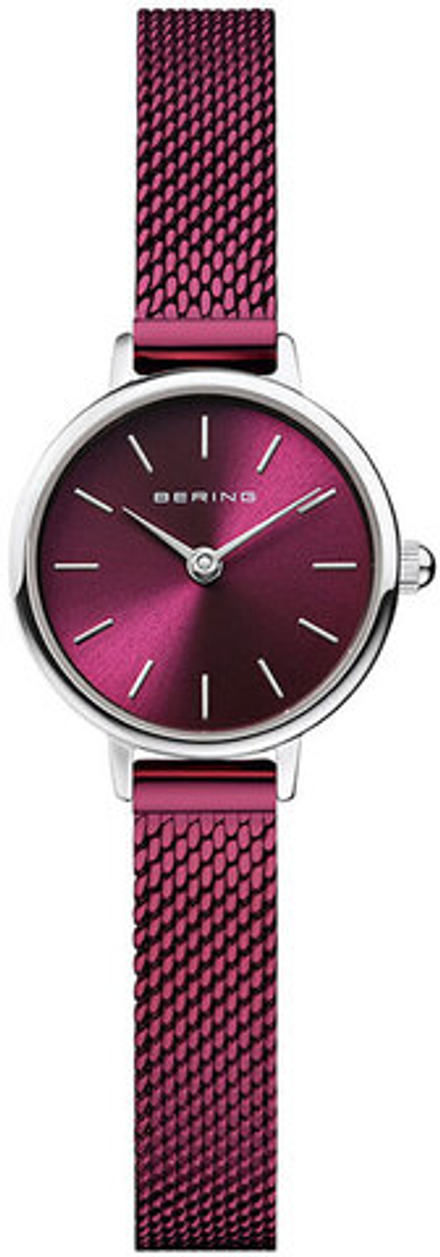 Женские наручные часы Bering 11022-909