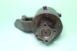 Опора промежуточная