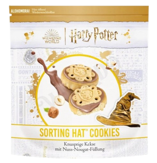 Печенье Harry Potter Griesson Wizard Sorting Hat