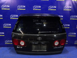 Дверь пятая TOYOTA CALDINA 1997-2002