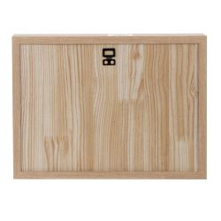 GAEM Панно (подсветка, USB), L31 W4 H23 см, 2в.