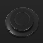 Газовая варочная панель HOMSair HGG641BK фото 10