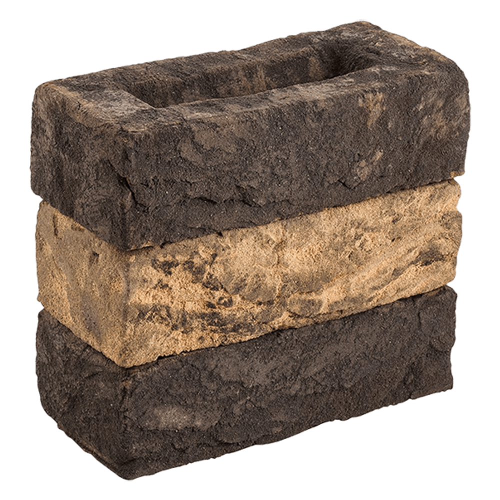 Кирпич ЧЁРНАЯ СЛОБОДА