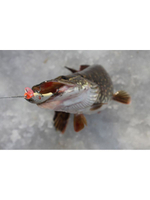 Воблер Минноу MACHNO 90mm, цвет 018 (карась), 2 штуки