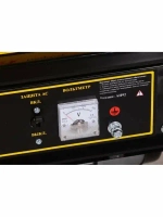 Электрогенератор Eurolux G1200A 64/1/35