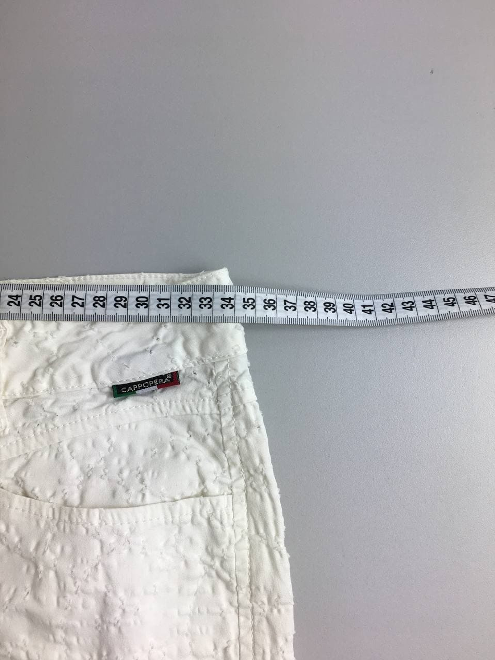 Юбка Cappopera летняя 42 размер