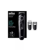 Триммер Braun Series 3 BT3410 Black