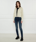 Худые Armani Exchange - бежевый(XW000822 AF10818)