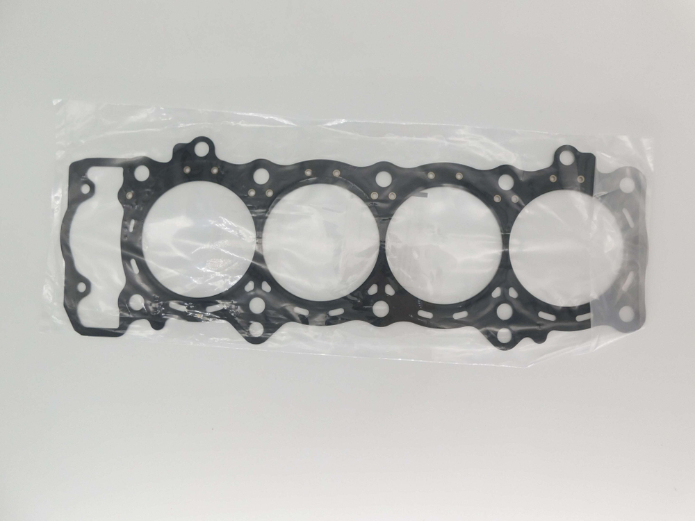 прокладка под гбц Kawasaki Ninja 1000 Z1000 11004-0084