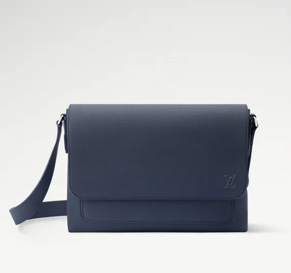 Мужской Speed Messenger Louis Vuitton