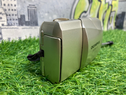 Olympus MJU II
