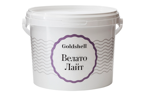 Декоративная краска Велато Лайт