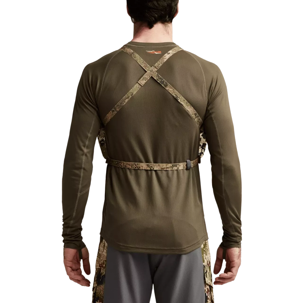 Сумка Sitka для оптики и аксессуаров Mountain Optics Harness