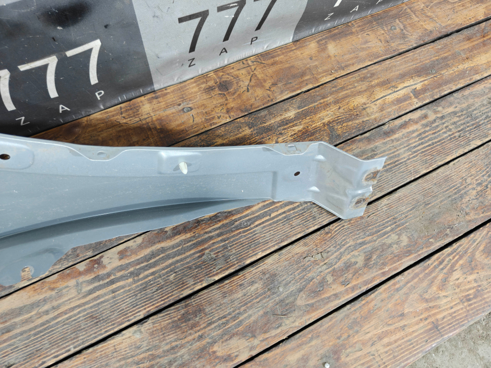 Крыло переднее левое Baic X7 20-нв Б/У Оригинал A00122079DY