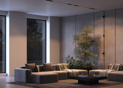 Трековый светильник Technical TR103-1-5W3K-M-B