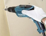 Шуруповерт сетевой MAKITA FS 4000 JX2 FS4000JX2