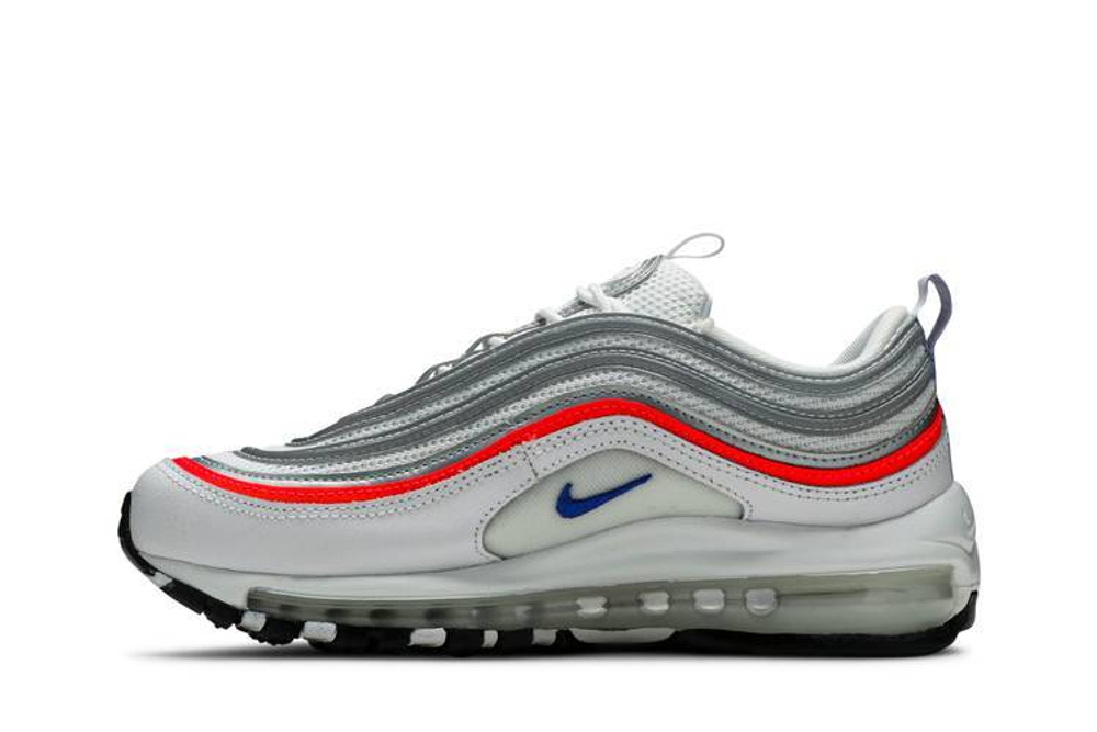 Кроссовки Nike Air Max 97 Essential (Женская размерная сетка)