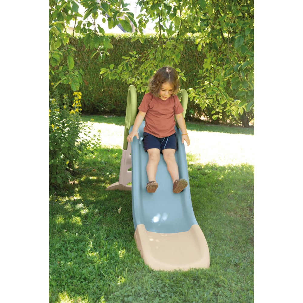 Детская горка Smoby My Slide 820509 скат 150 см для детей от 2 лет — фото 5