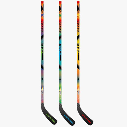 MVPI turbo green JR FLEX 40 P92 -  LEFT