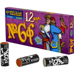 Петарды "Корсар 6"