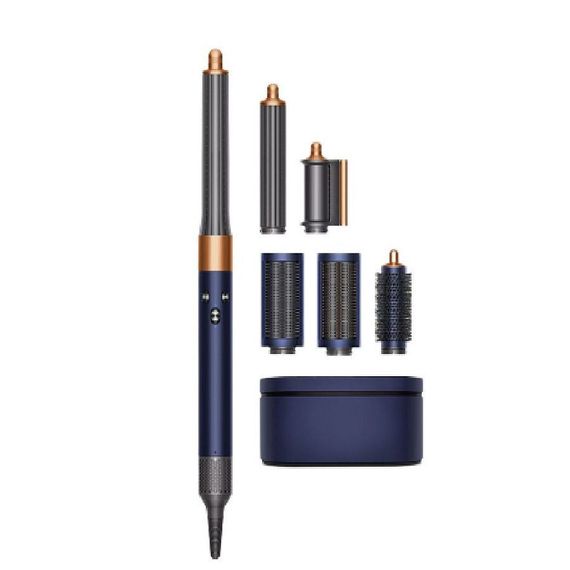 Стайлер Dyson Airwrap Complete Long HS05