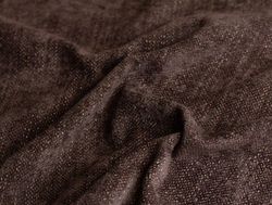 Шенилл Beauty brown (Бьюти браун)