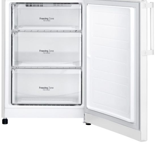 Холодильник LG GA-B499YVUZ