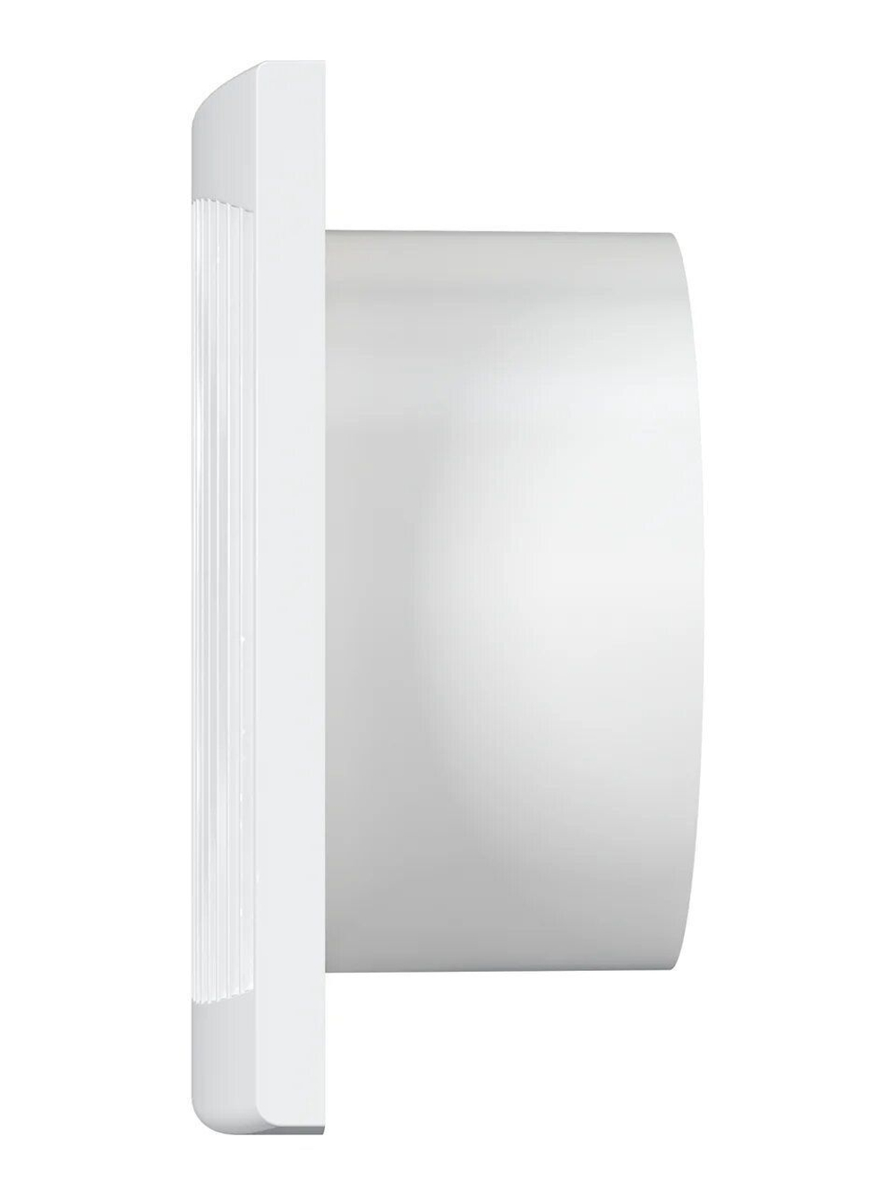 Вентилятор накладной COMFORT D125 ERA