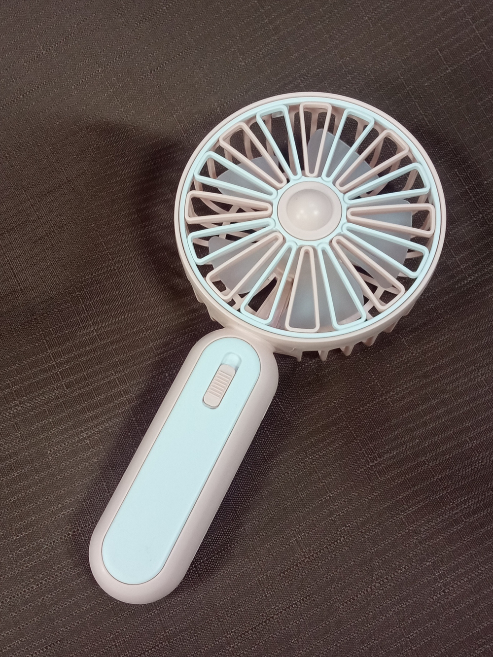 Вентилятор аккумуляторный DianDi DD 5628