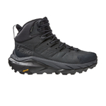 Кроссовки мужские HOKA M KAHA 2 GTX Black / Black