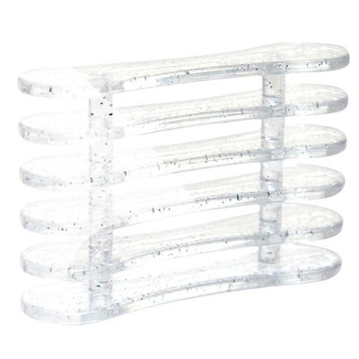 Подставка для кистей горизонтальная