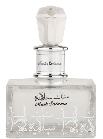 Lattafa Musk Salama EDP