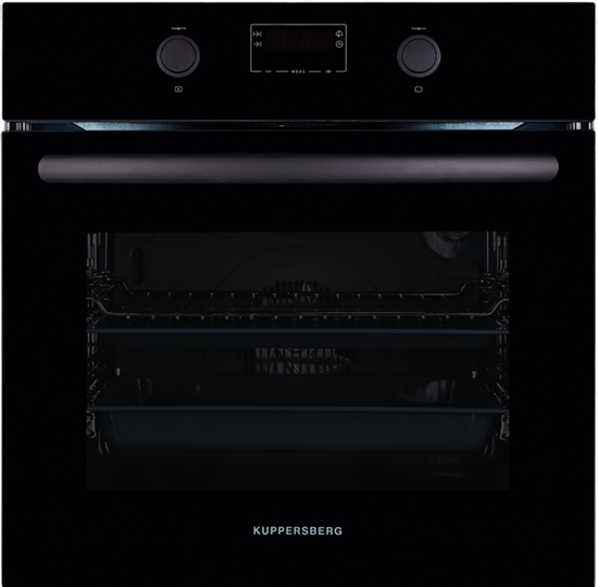 Электрический духовой шкаф Kuppersberg HO 663 B