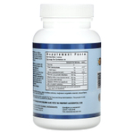 Creekside Natural Therapeutics, Sniffflex Plus с NAC, для детей от 6 до 12 лет, бузина, 60 жевательных таблеток