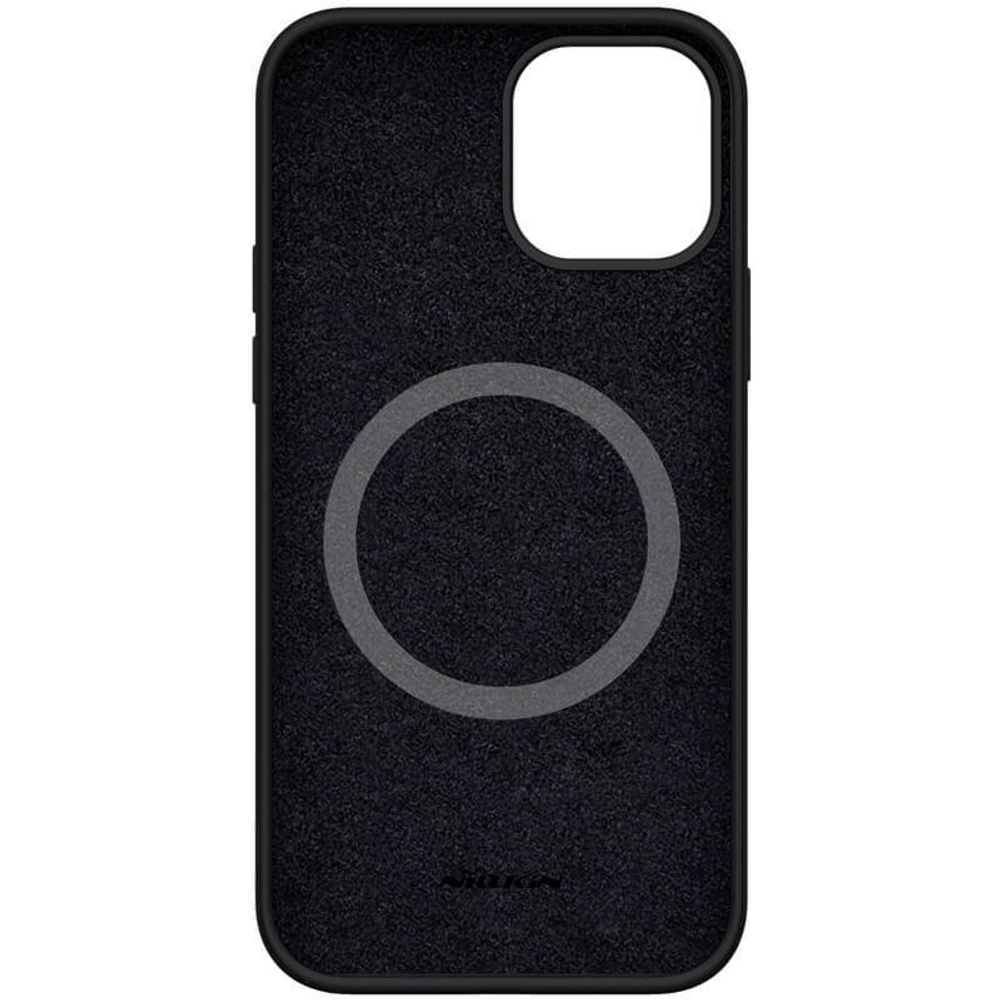 Накладка Nillkin Flex PURE Pro MagSafe Cover Case для iPhone 12 Pro Max