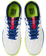 Кроссовки волейбольные SPIRIT, белый